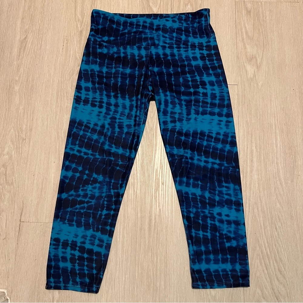 Onzie Tie-Dye Leggings S/M